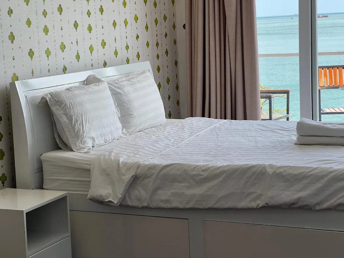 Nancy Grand Vung Tau Villa 0*,