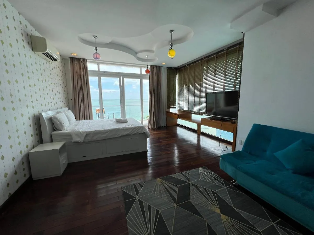 Nancy Grand Vung Tau Villa