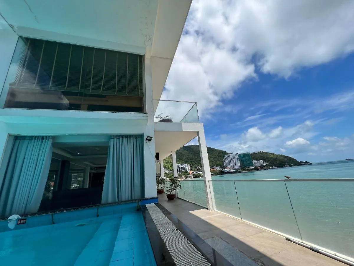 Nancy Grand Vung Tau Villa