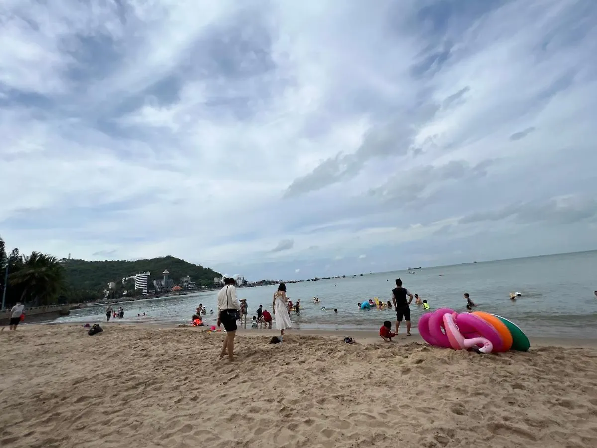 Nancy Grand Vung Tau Villa
