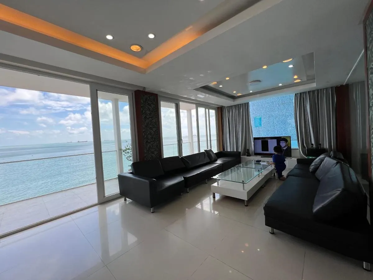 Nancy Grand Vung Tau Villa