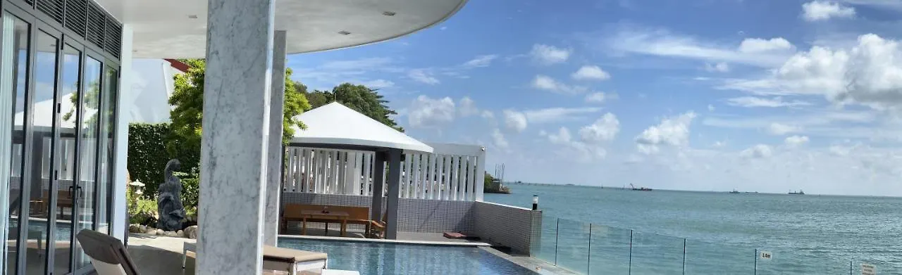 Nancy Grand Vung Tau Villa