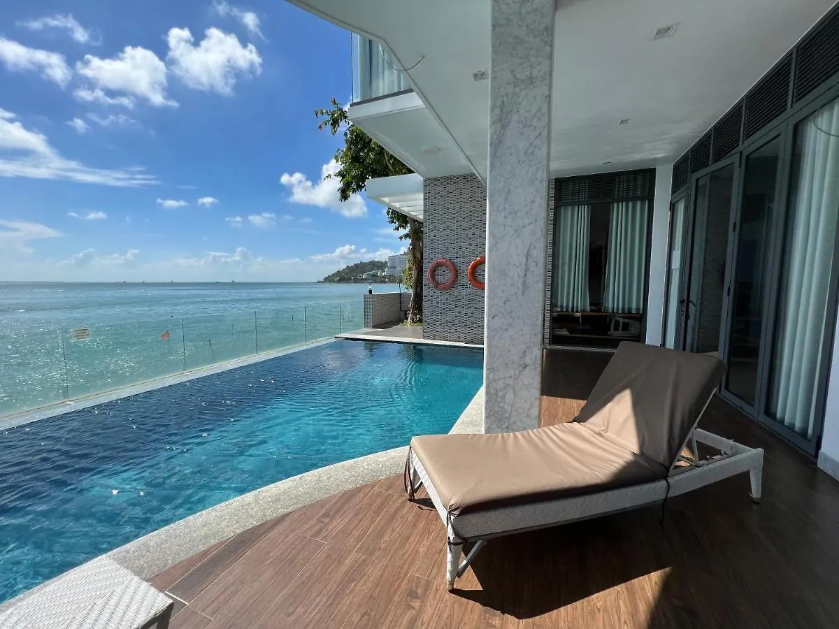 Nancy Grand Vung Tau Villa