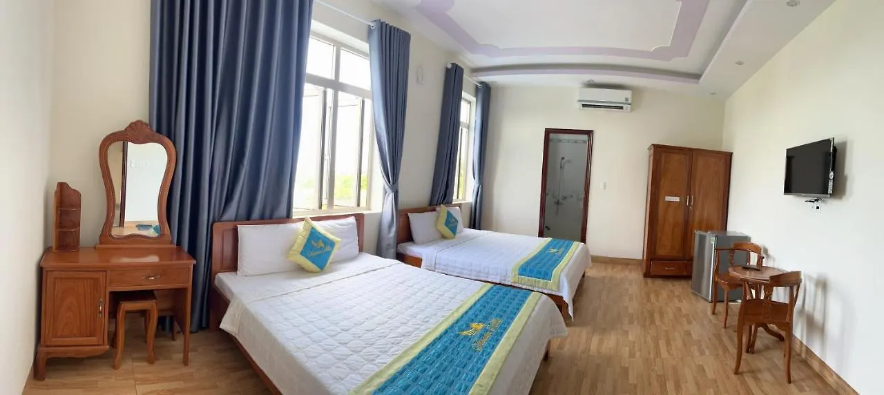 Nancy Grand Vung Tau Villa 0*,  Vietnam