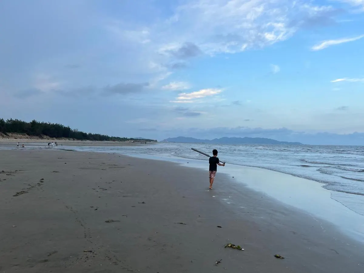Nancy Grand Vung Tau Villa