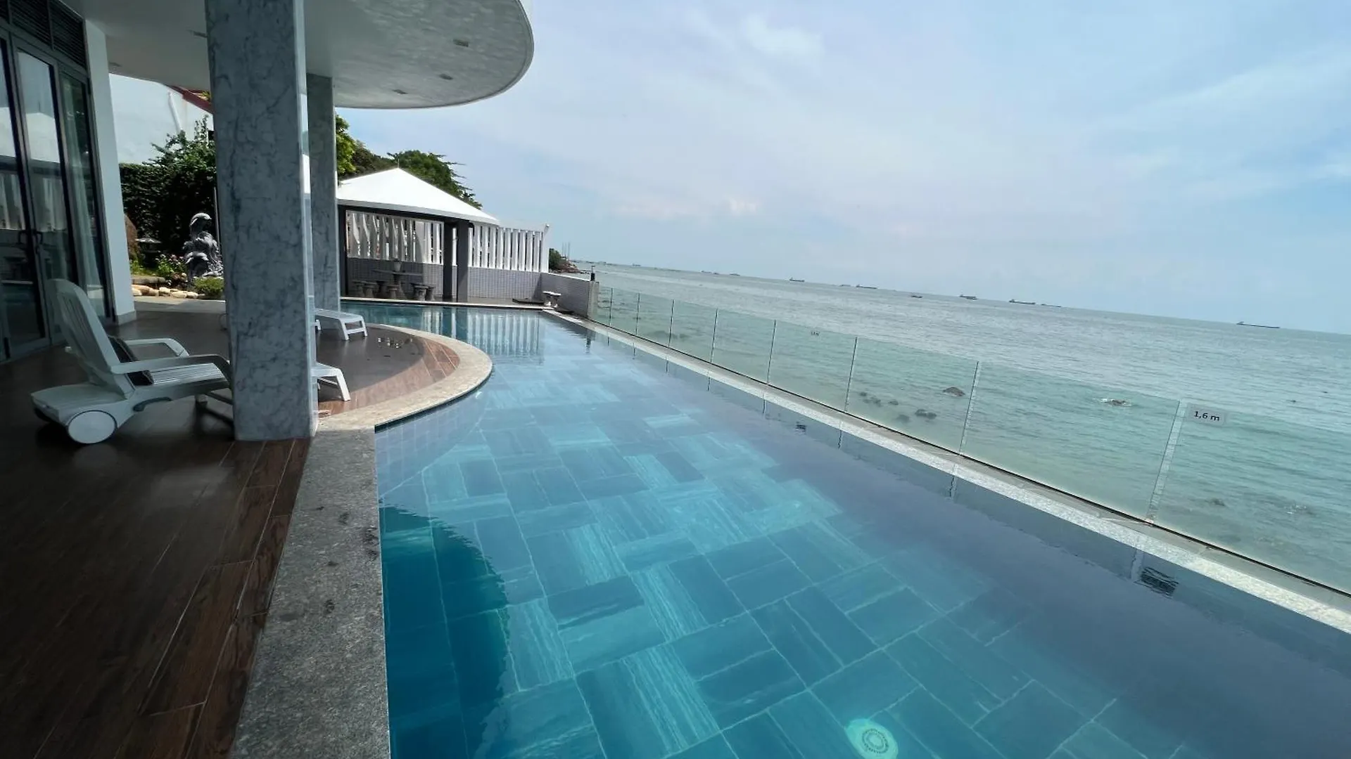 Nancy Grand Vung Tau Villa Vietnam