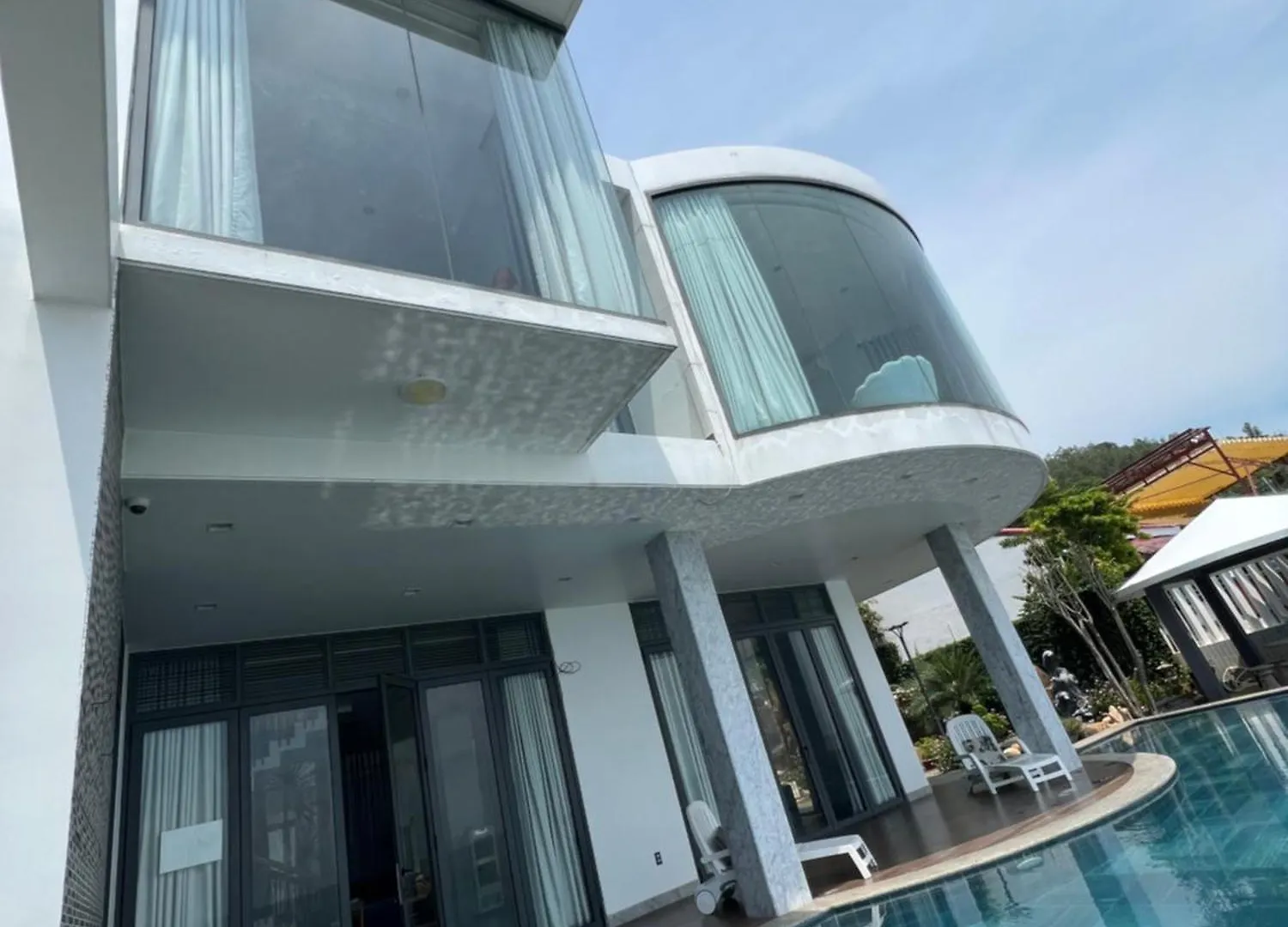 Nancy Grand Vung Tau Villa