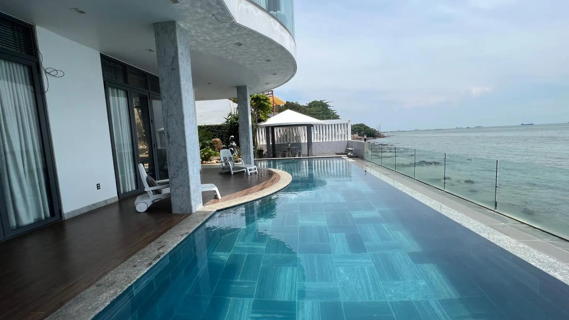 Nancy Grand Vung Tau Villa