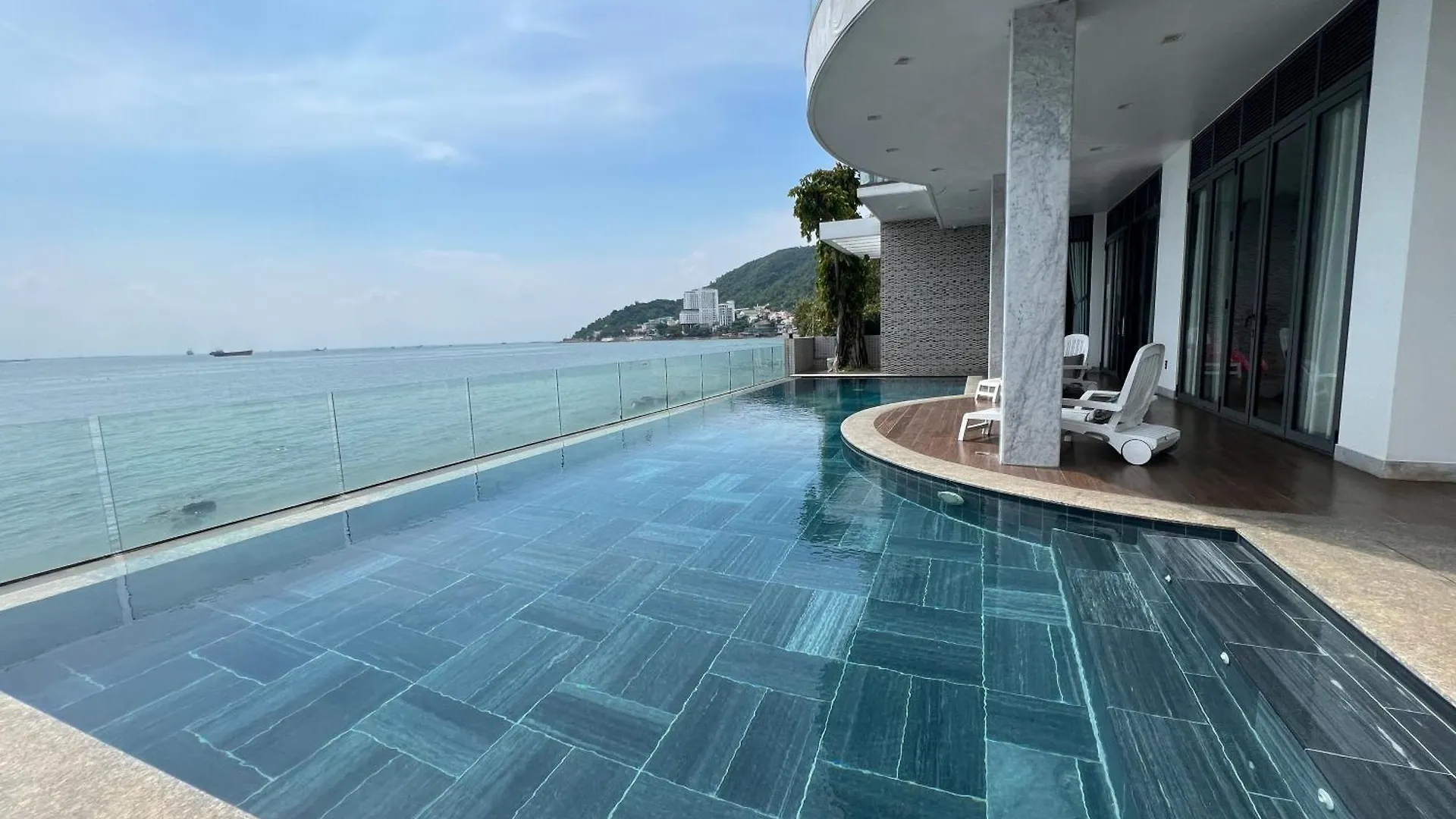 Nancy Grand Vung Tau Villa