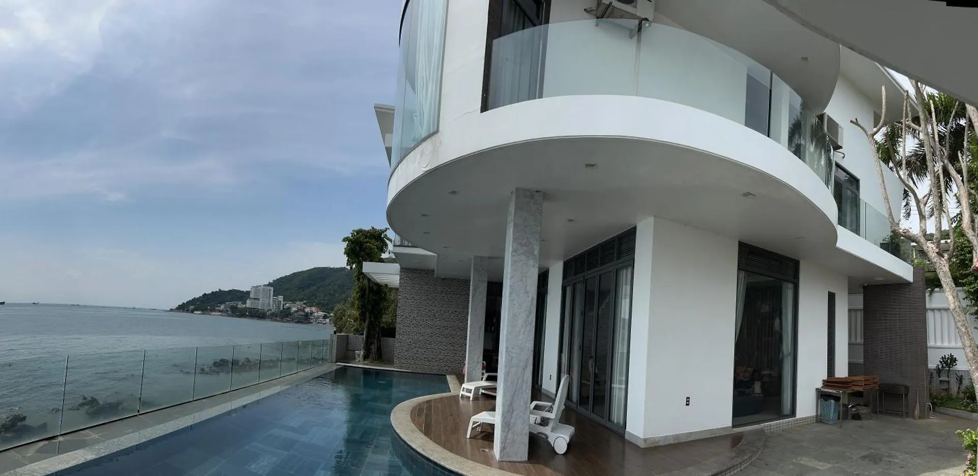 Nancy Grand Vung Tau Villa