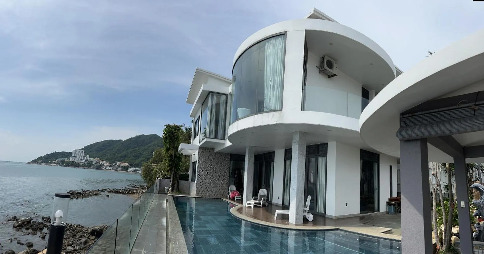 Nancy Grand Vung Tau Villa