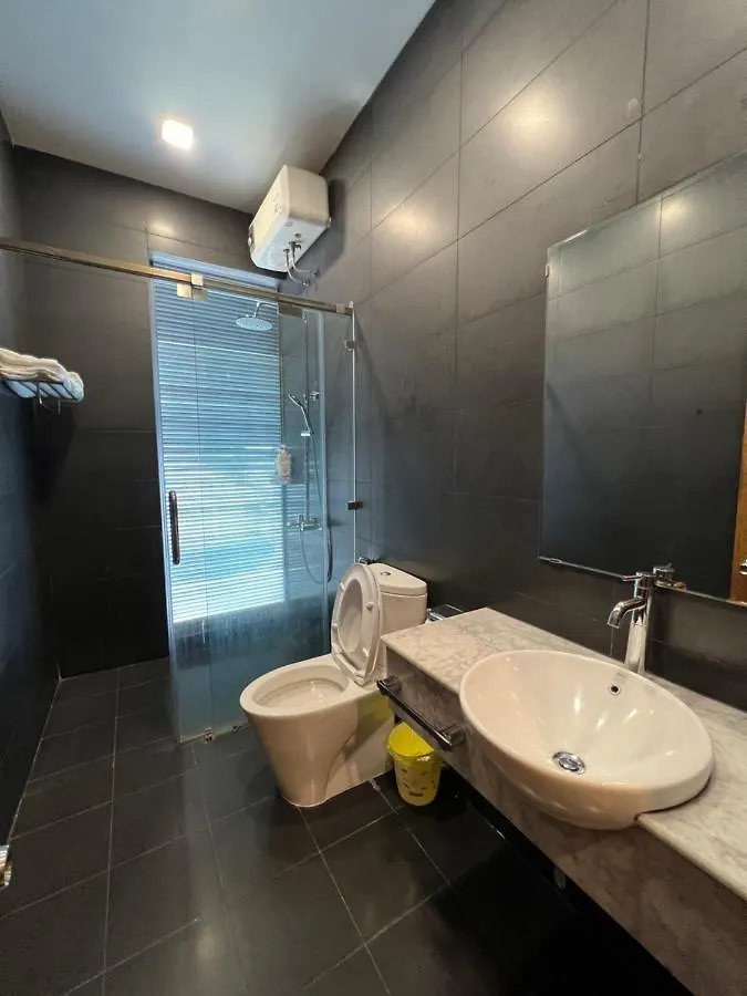 Nancy Grand Vung Tau Villa