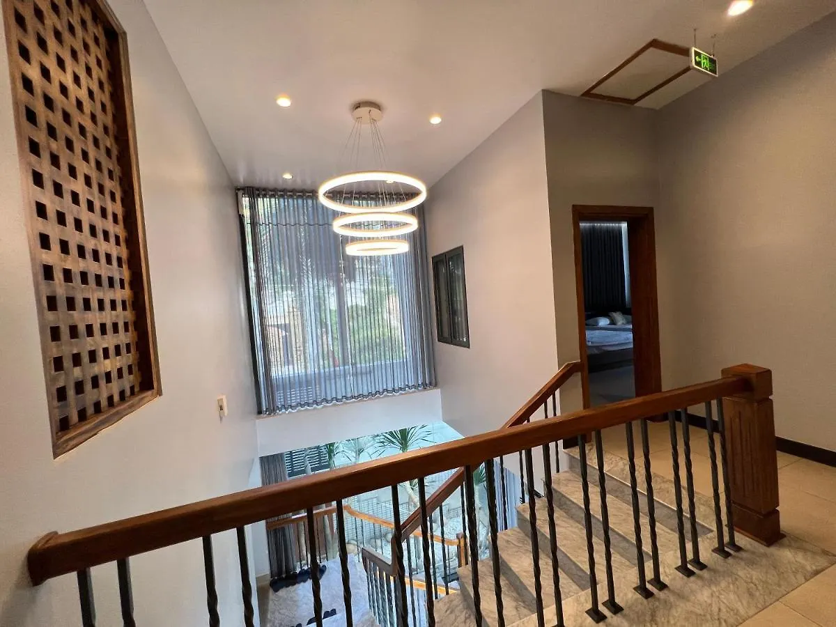 Nancy Grand Vung Tau Villa