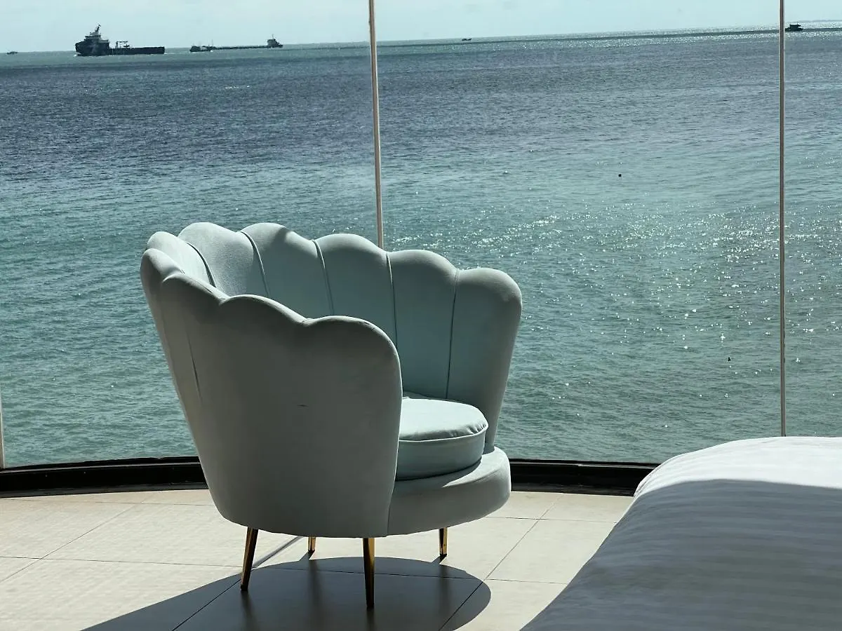 Nancy Grand Vung Tau Villa
