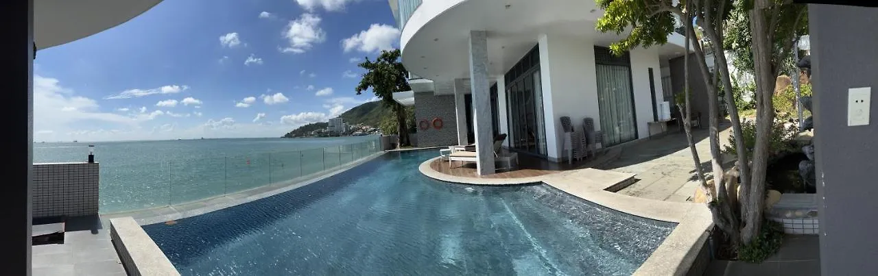 Nancy Grand Vung Tau Villa