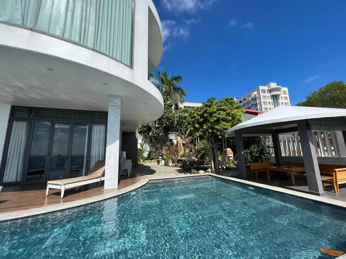 Nancy Grand Vung Tau Villa