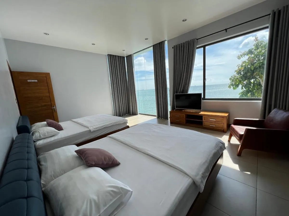 Nancy Grand Vung Tau Villa Vietnam