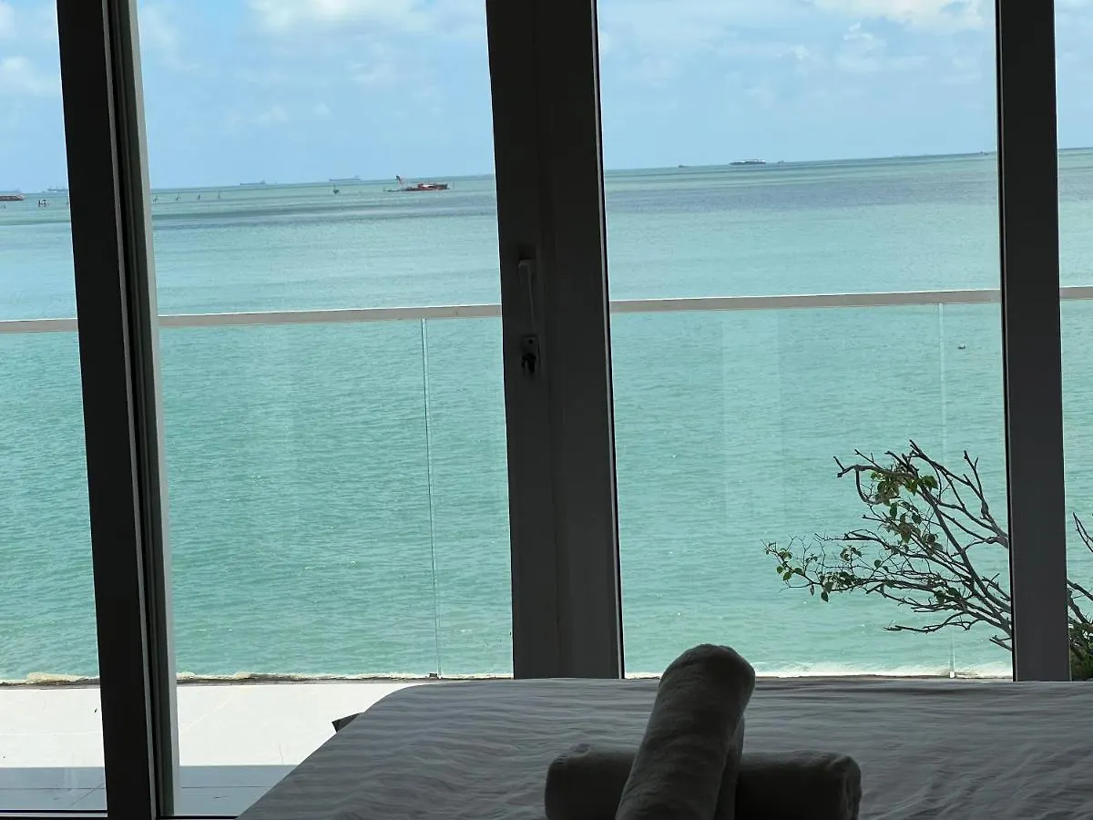 Nancy Grand Vung Tau Villa 0*,  Vietnam