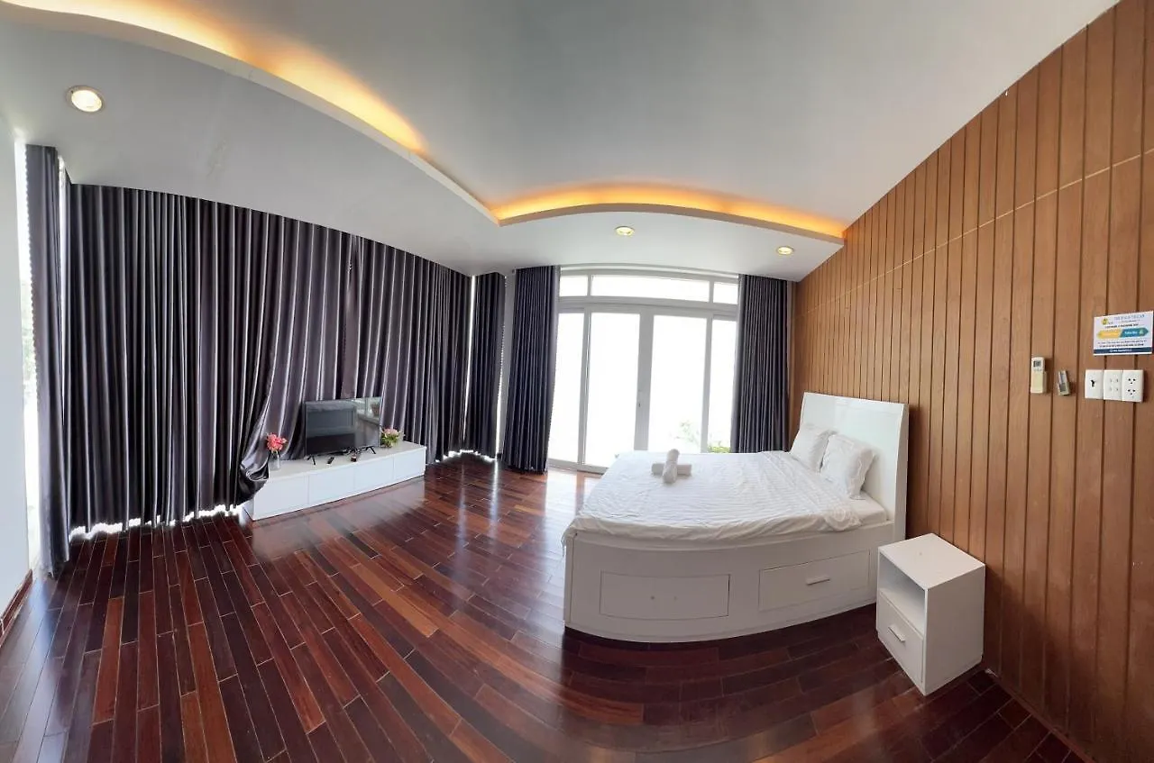 Nancy Grand Vung Tau Villa