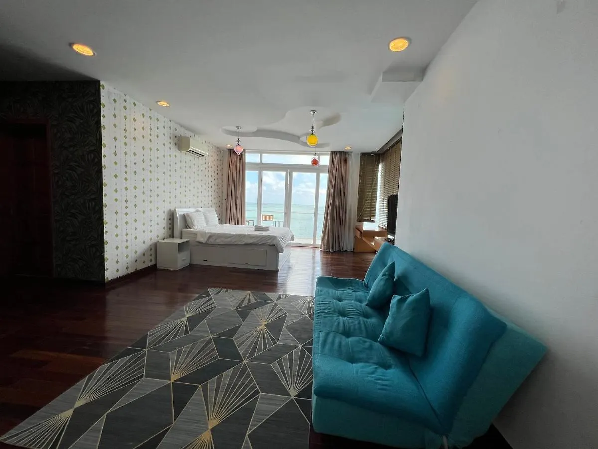 Nancy Grand Vung Tau Villa Vietnam
