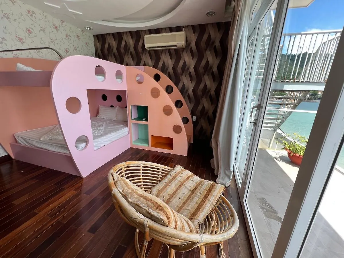 Nancy Grand Vung Tau Villa Vietnam
