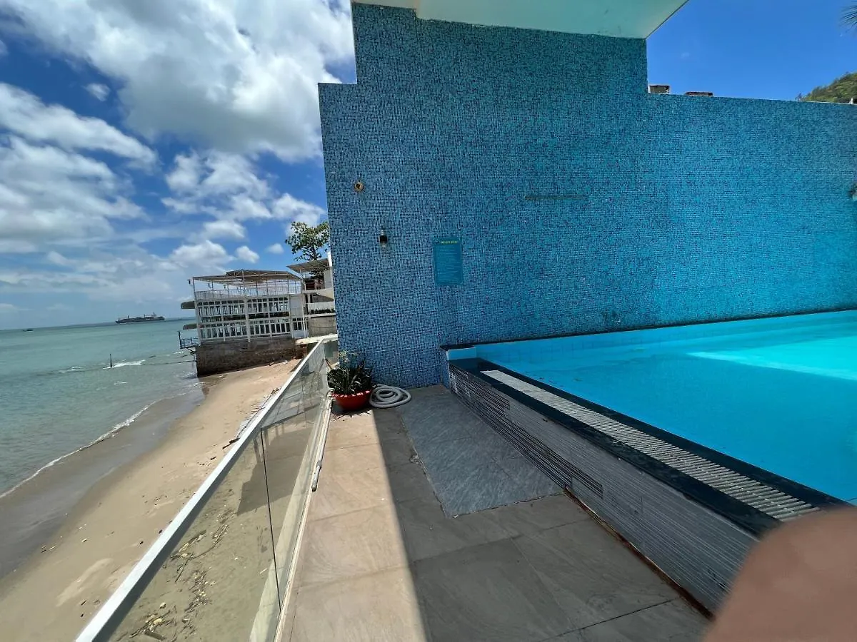 Nancy Grand Vung Tau Villa