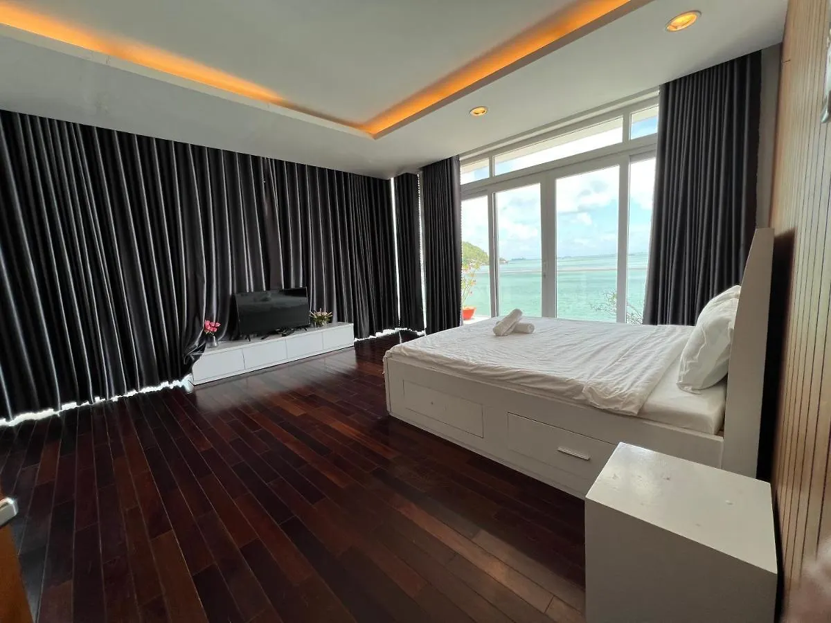 Nancy Grand Vung Tau Villa