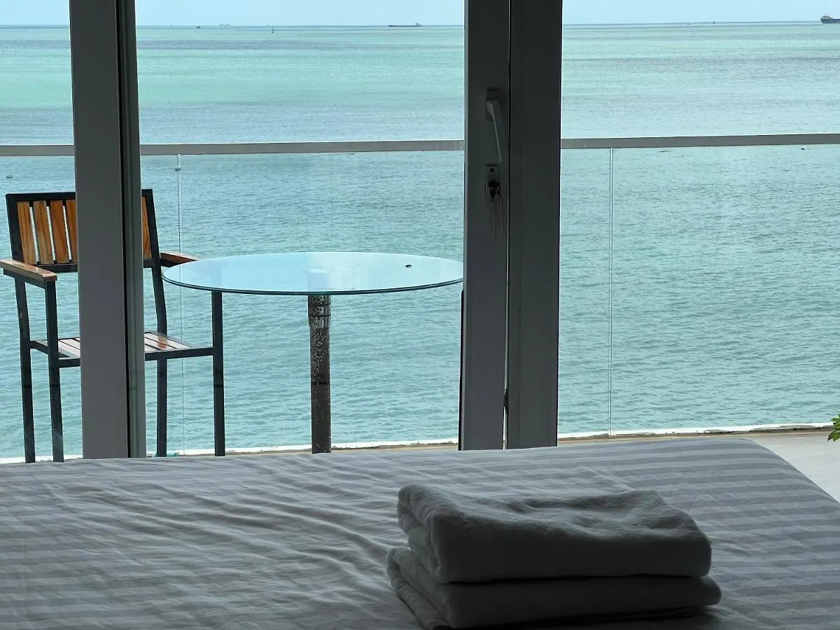 Nancy Grand Vung Tau Villa Vietnam