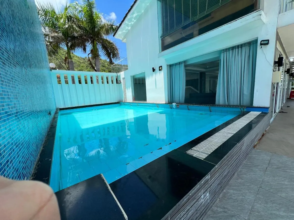 Nancy Grand Vung Tau Villa