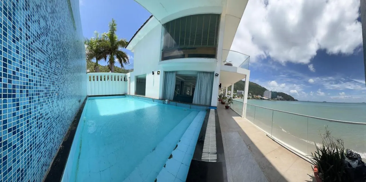 Nancy Grand Vung Tau Villa Vietnam