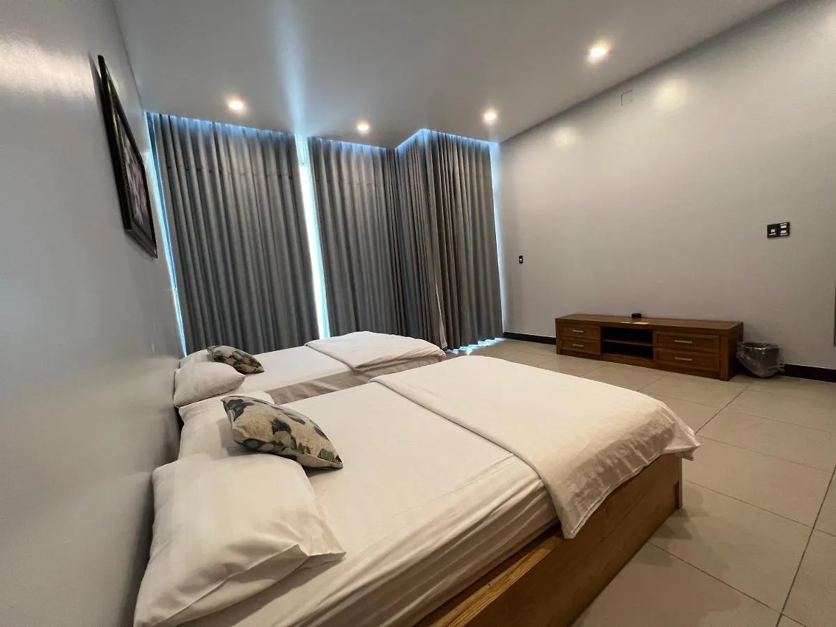 Nancy Grand Vung Tau Villa