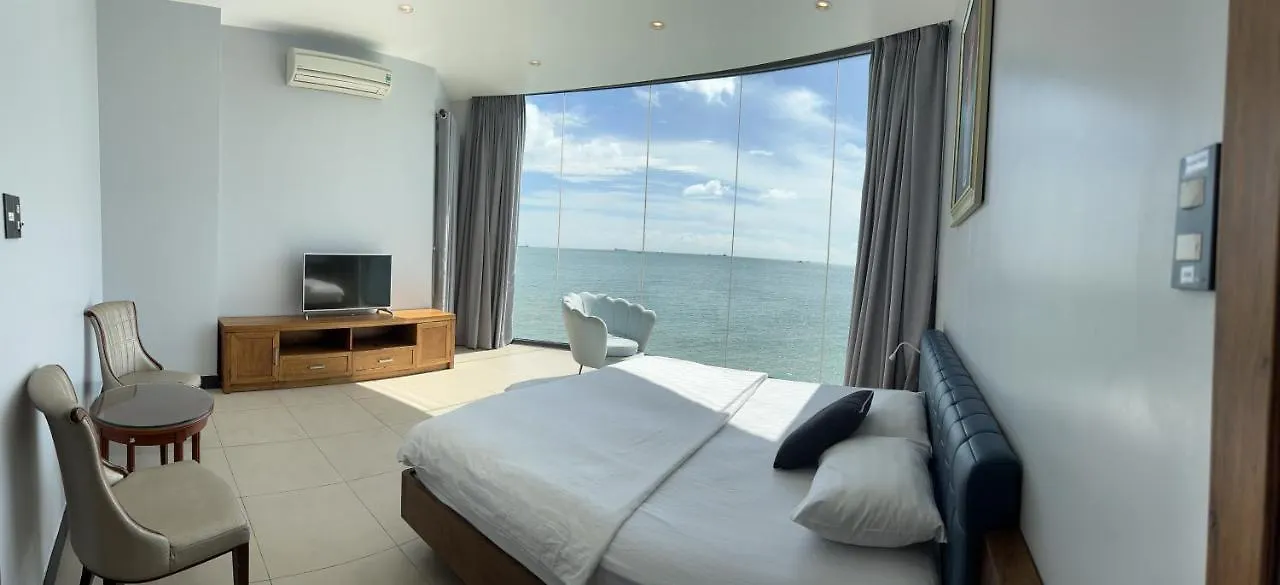 Nancy Grand Vung Tau Villa