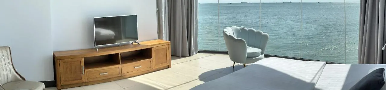 Nancy Grand Vung Tau Villa