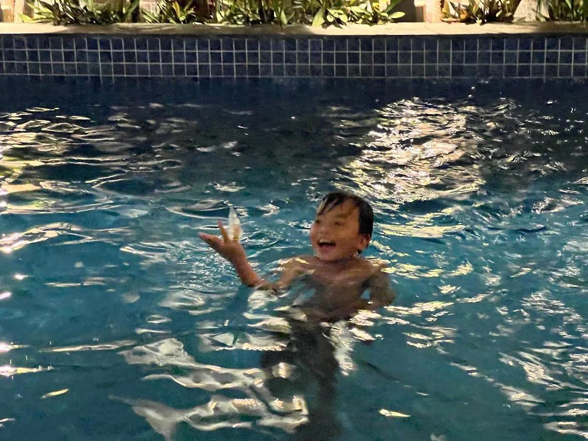 Nancy Grand Vung Tau Villa