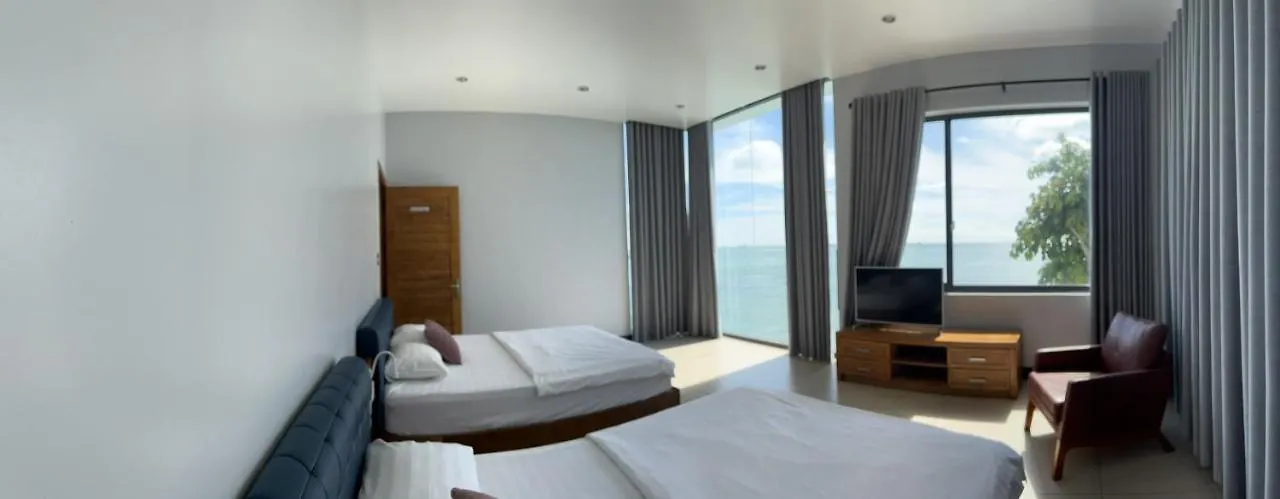 Nancy Grand Vung Tau Villa