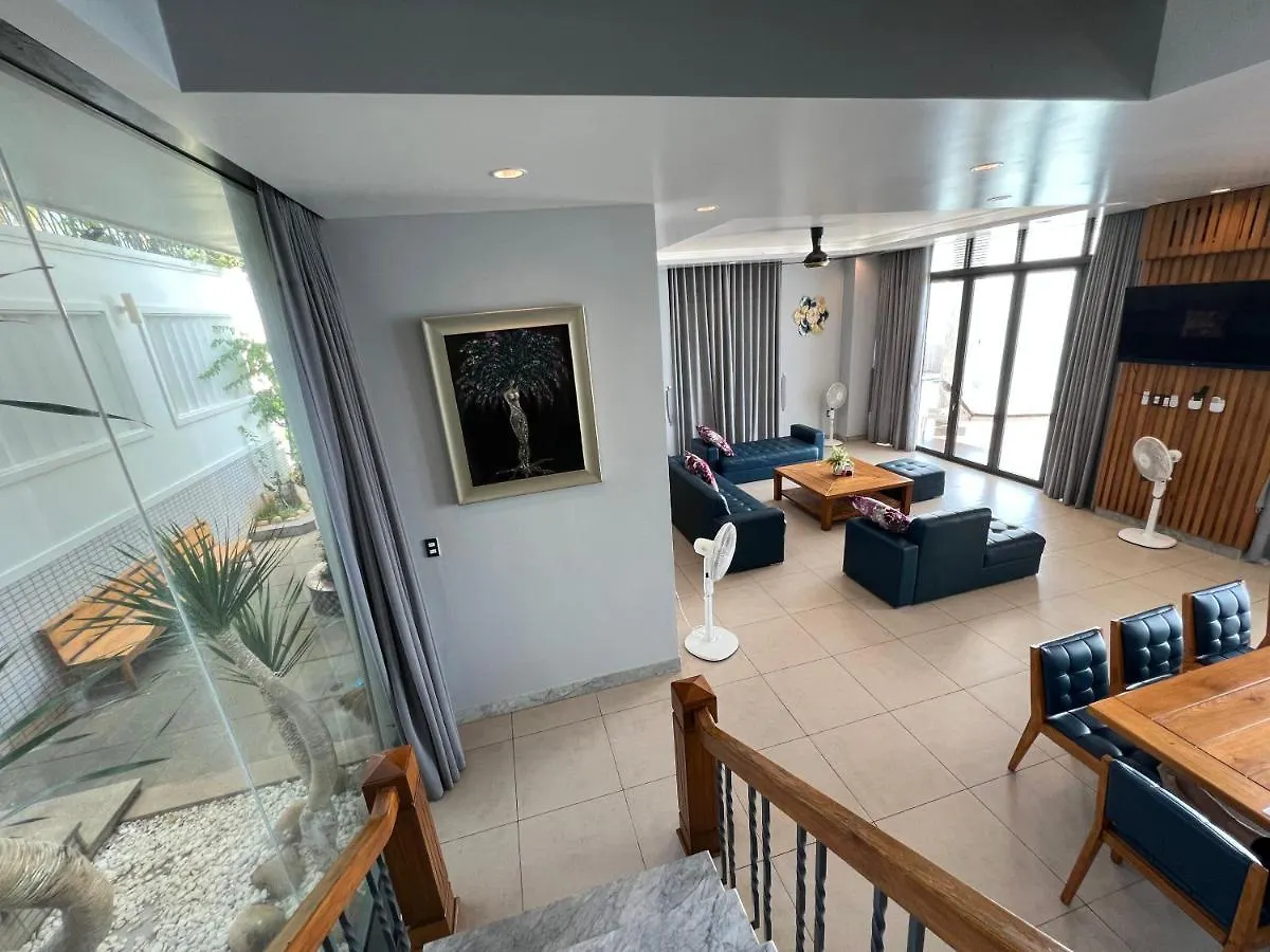 Nancy Grand Vung Tau Villa