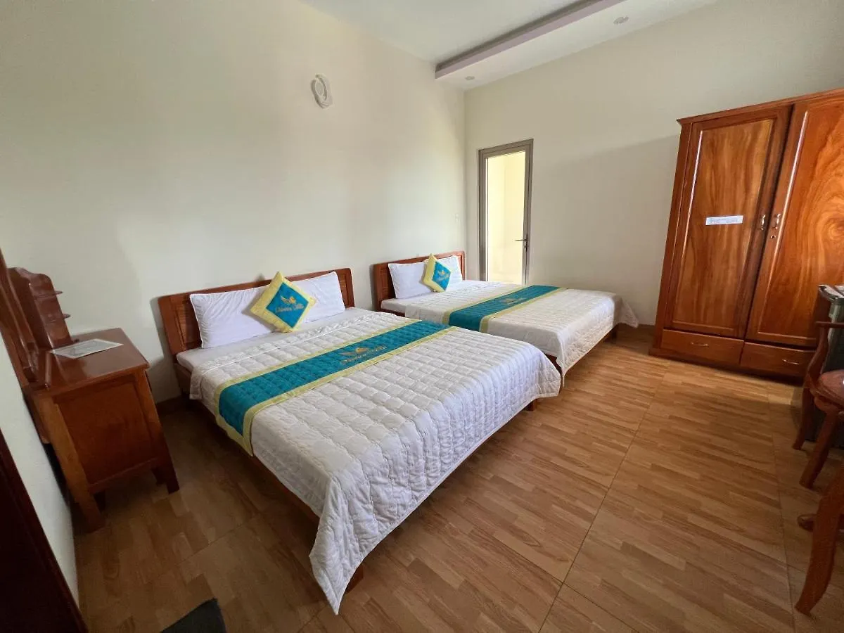 Nancy Grand Vung Tau Villa