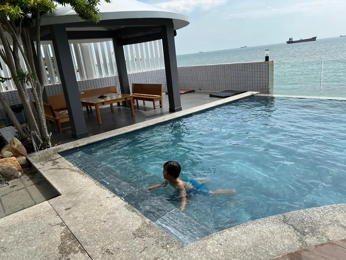 Nancy Grand Vung Tau Villa