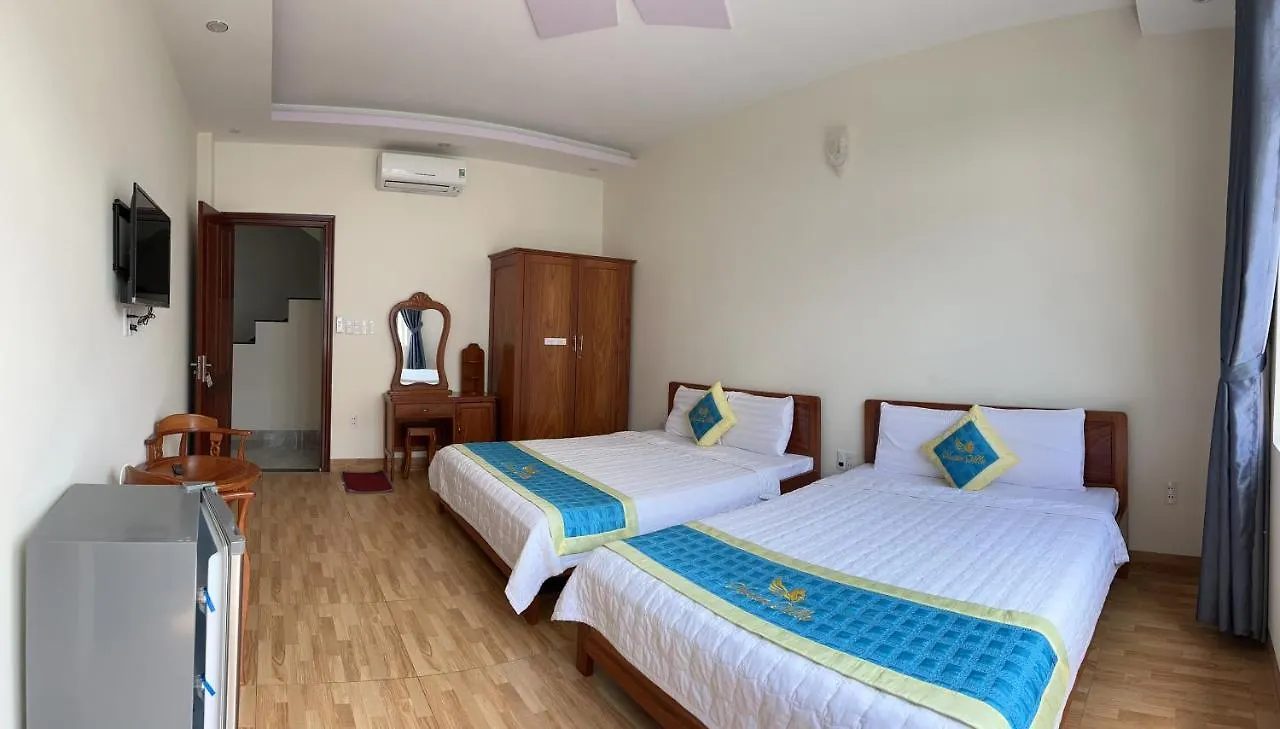 Nancy Grand Vung Tau Villa