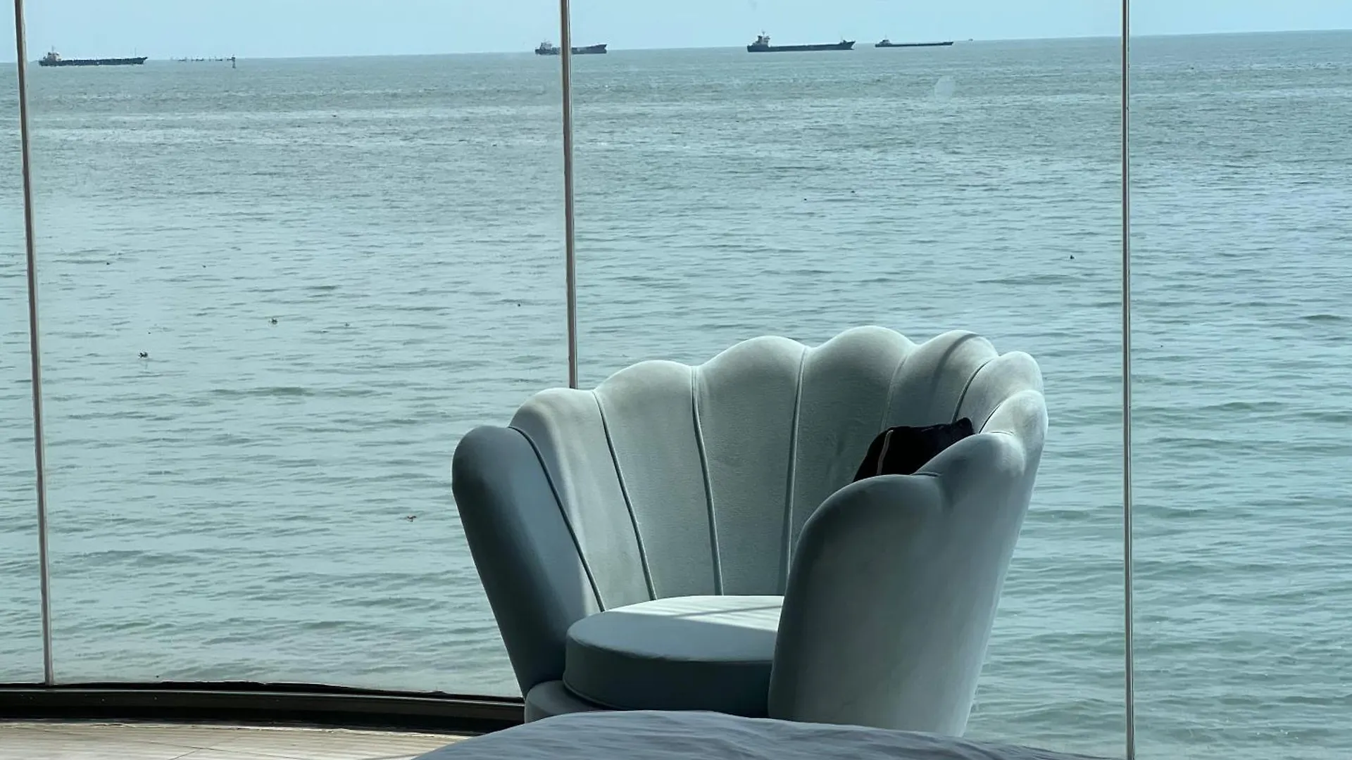 Nancy Grand Vung Tau Villa Vietnam