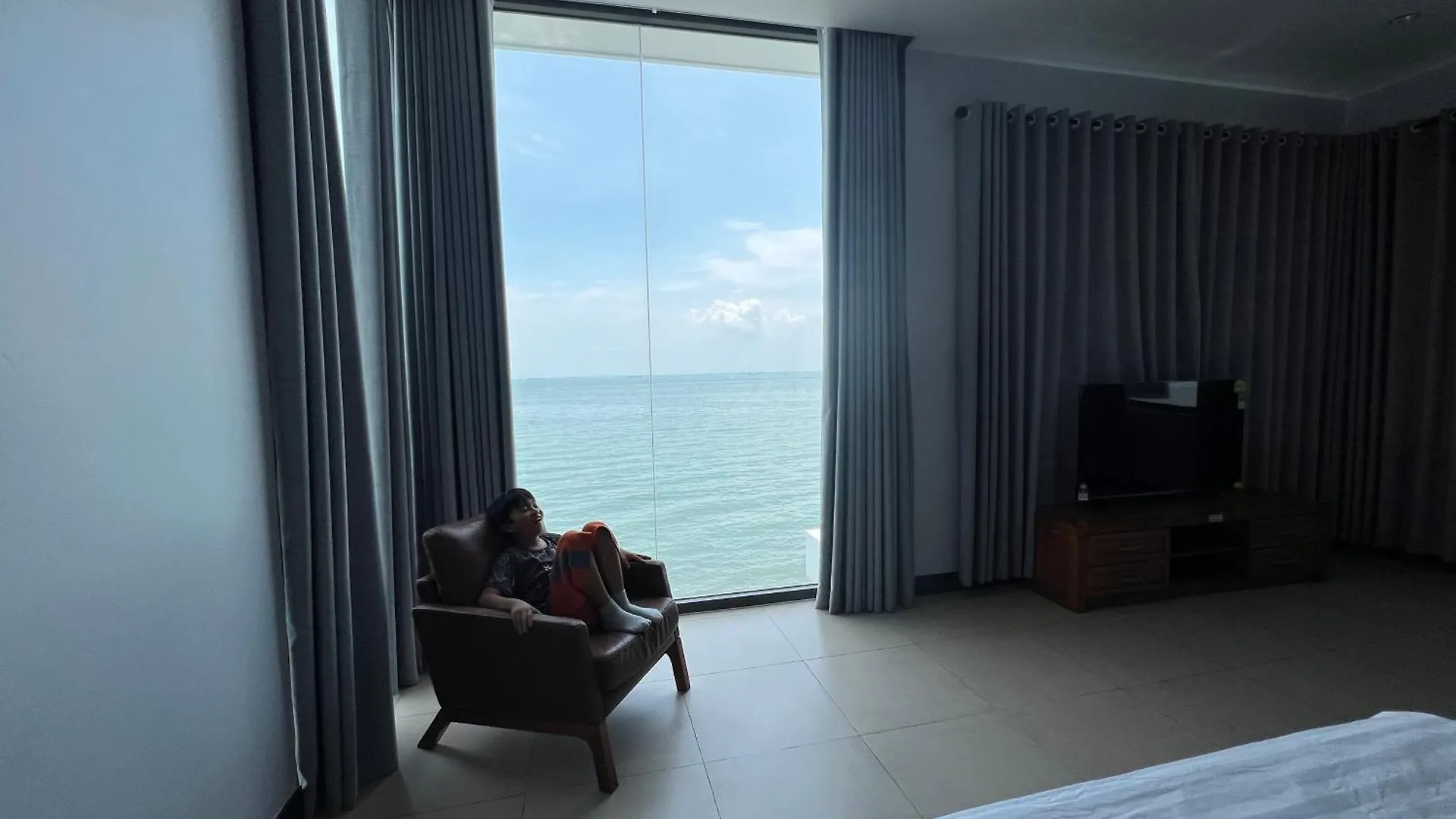 Nancy Grand Vung Tau Villa
