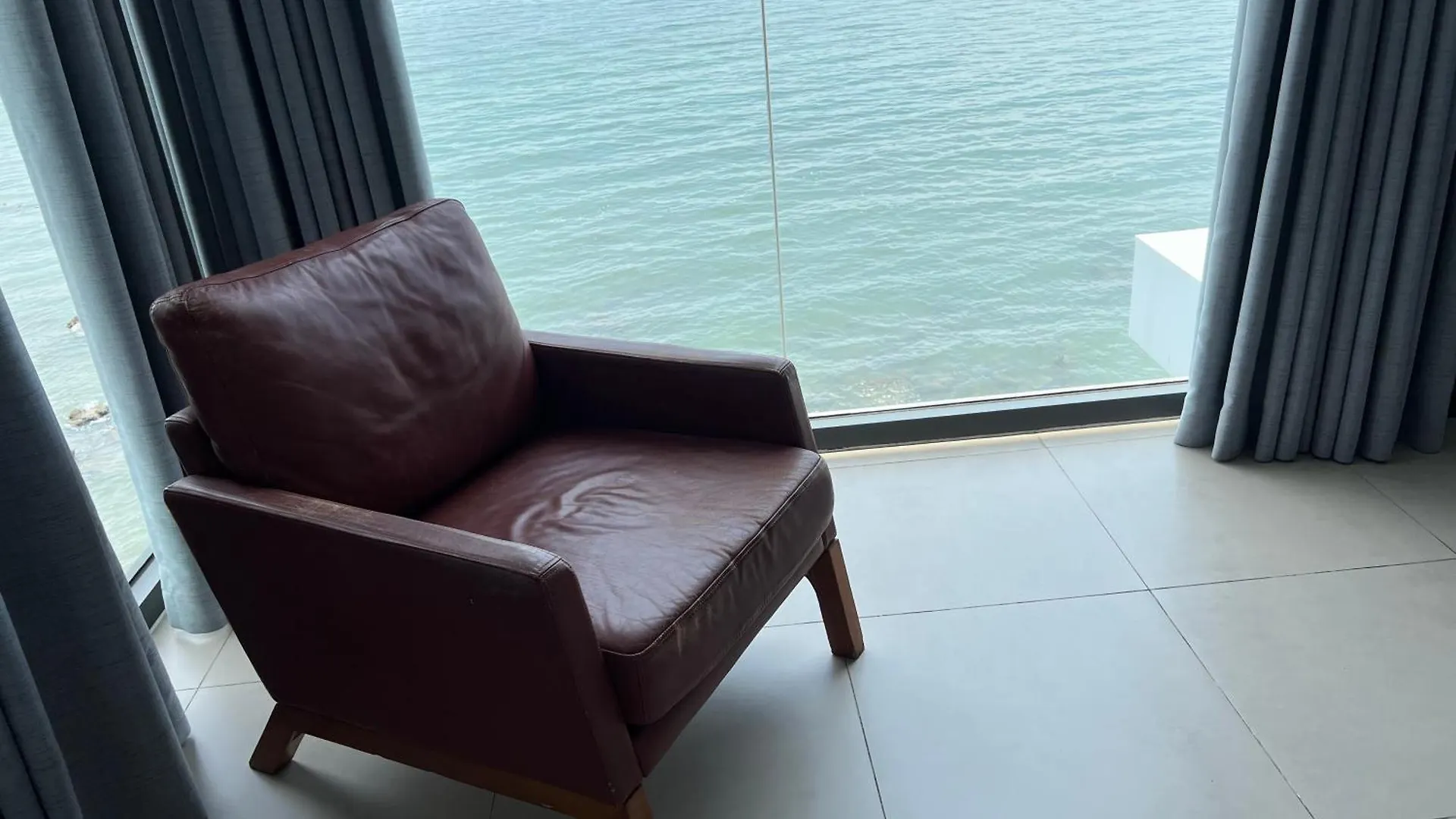 Nancy Grand Vung Tau Villa Vietnam