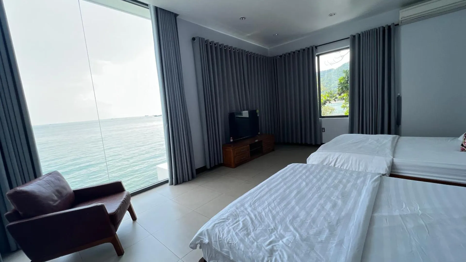 Nancy Grand Vung Tau Villa