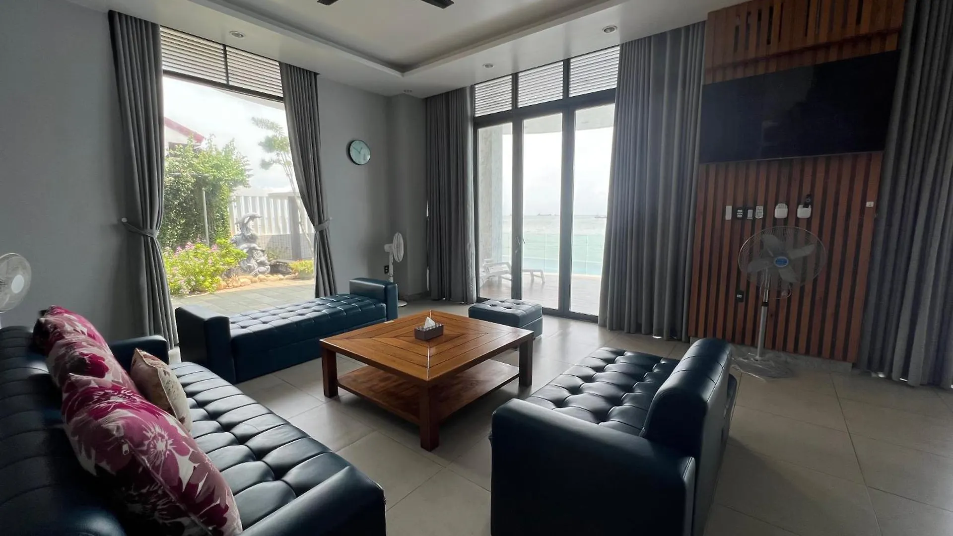 Nancy Grand Vung Tau Villa