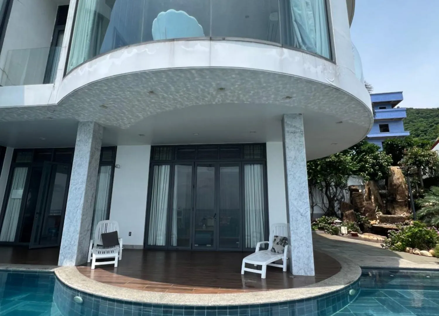 Nancy Grand Vung Tau Villa
