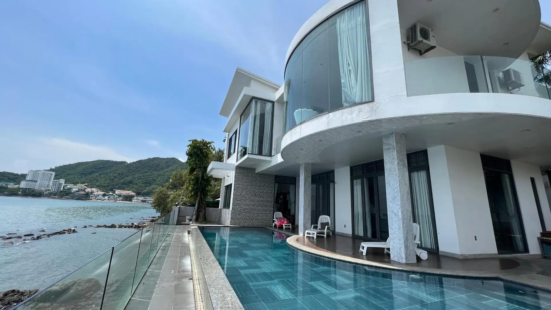 Nancy Grand Vung Tau Villa Vietnam