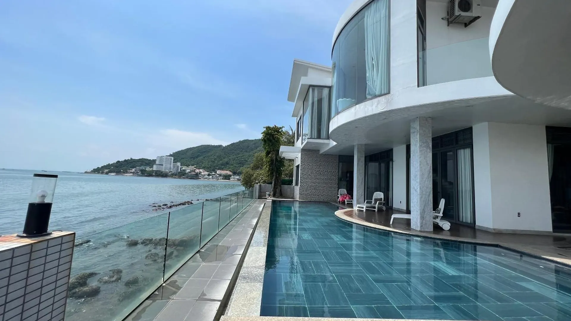 Nancy Grand Vung Tau Villa