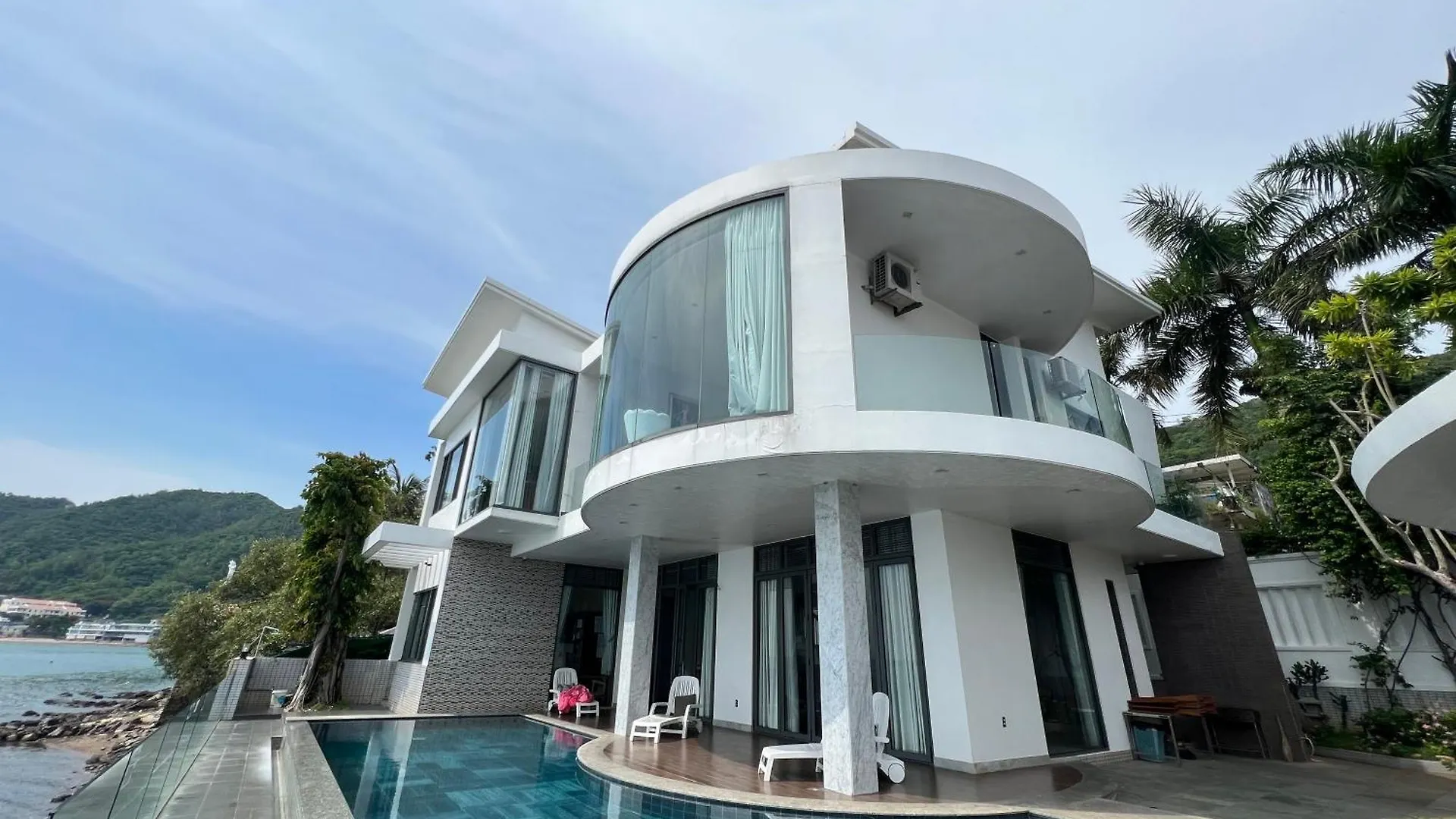 Nancy Grand Vung Tau Villa Vietnam