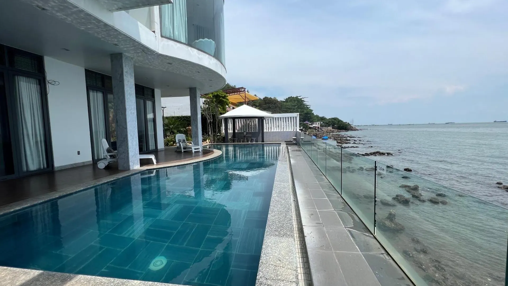 Nancy Grand Vung Tau Villa