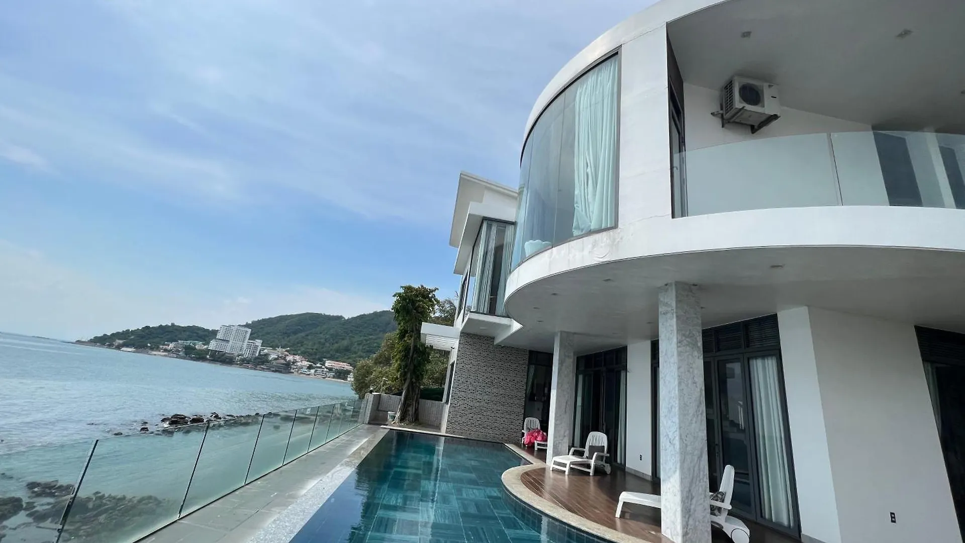 Nancy Grand Vung Tau Villa